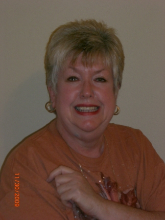 Gayle Carter Dibos's Classmates® Profile Photo