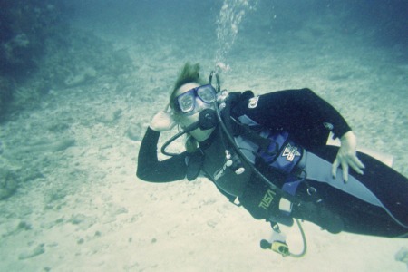 Grande Cayman 2007 013