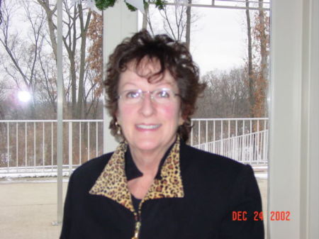 Mary Morgan Jarema Greer's Classmates® Profile Photo