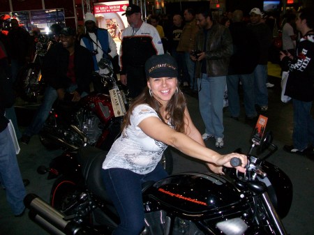 2010 manhattan bike show