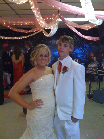 Prom 09