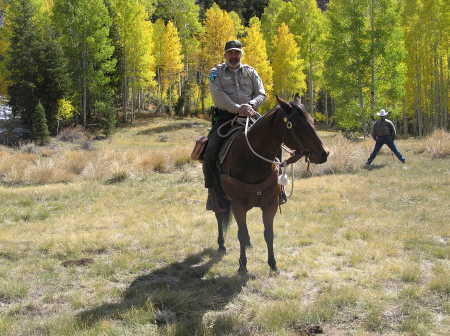 Eastern Nevada