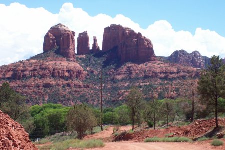 Sedona,AZ 2006