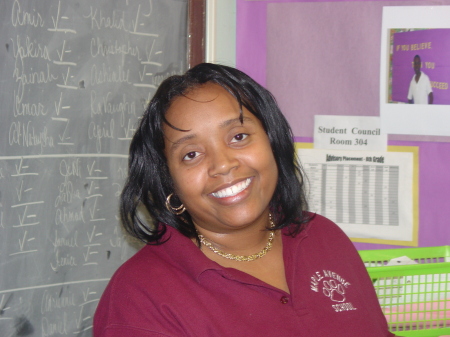Tamara Roberts's Classmates® Profile Photo