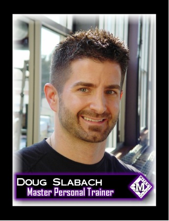 Doug Slabach's Classmates® Profile Photo