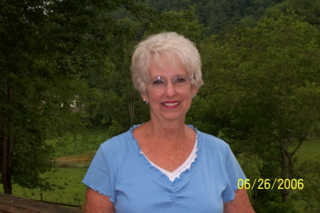 Linda in WV