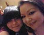 mee and mom