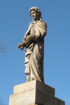 Old Salem Cemetery