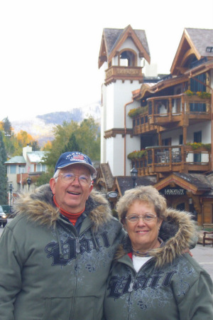 Vail, CO 2009