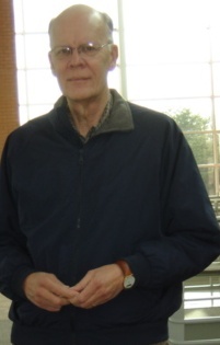 Clyde Hull Recent Photo