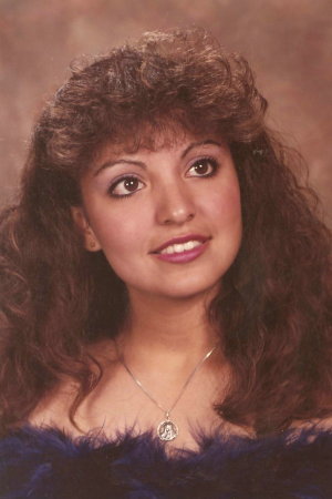 Patricia Gonzalez's Classmates® Profile Photo