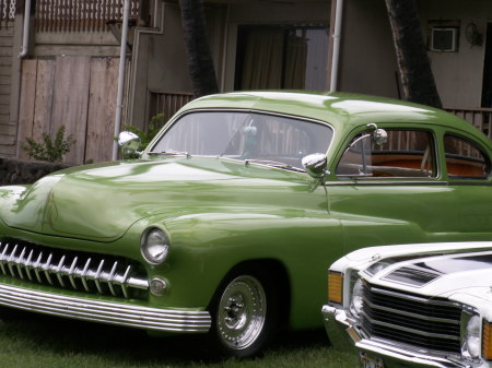 1949 Merc