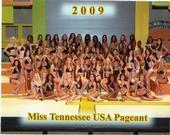Miss Tn Pageant(Holly)