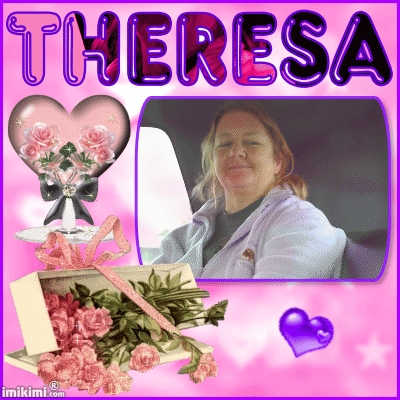 Theresa Cooper's Classmates® Profile Photo