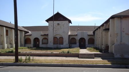 Fifteenth Street Elementary School