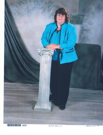 Kathy Corbitt's Classmates® Profile Photo