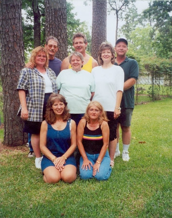 Moore Family