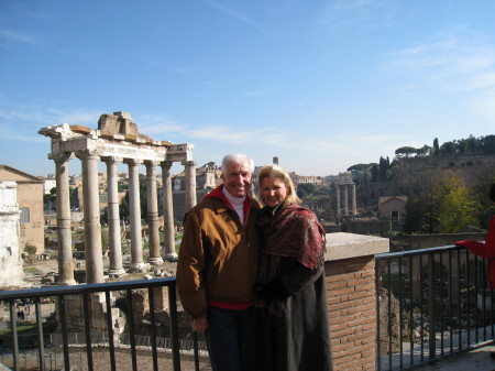 Rome 2007