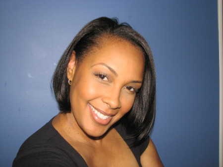 Jalonda Barnes's Classmates® Profile Photo