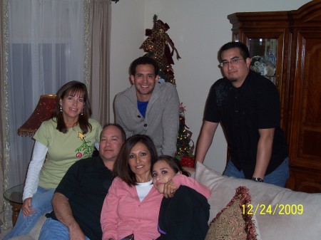 Chrismas '09