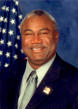 Deputy Secretary Charles Nesby