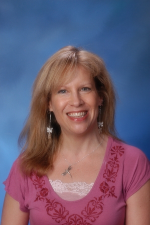 Kelly Rath's Classmates® Profile Photo