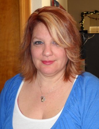 Lori Anderson's Classmates® Profile Photo