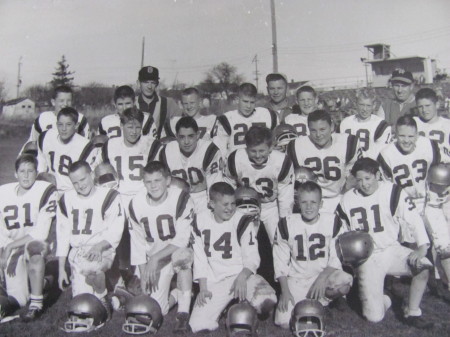 Oak Harbor Little League