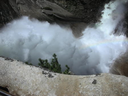 Yosemite 2009