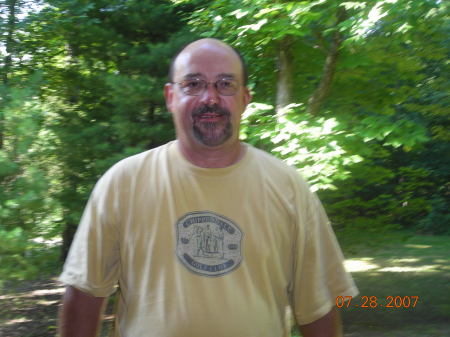 Larry Miller's Classmates® Profile Photo