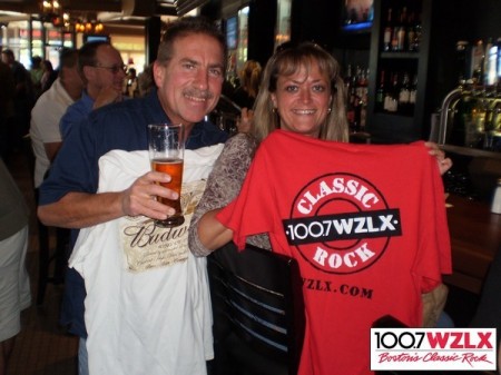 The Tavern with WZLX
