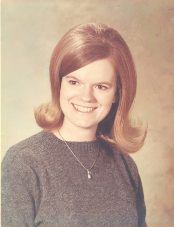 Ann Landry's Classmates® Profile Photo