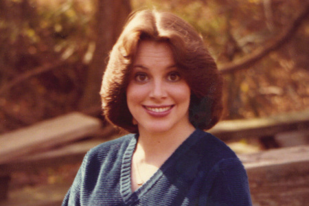 Melanie Sr. '81 (5)