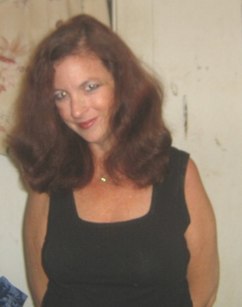 Me as of April 2009