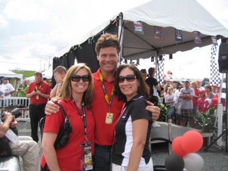 Michael Waltrip