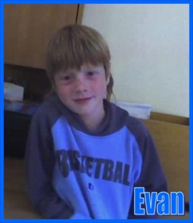 Evan