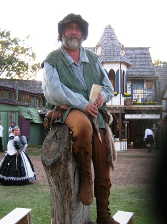 2005 MN Renaissance Festival