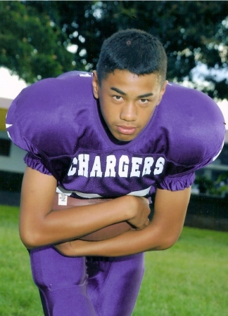 Pearl City Chargers