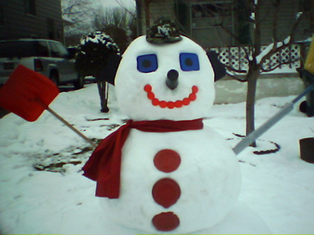 march 5 th. snowman 019