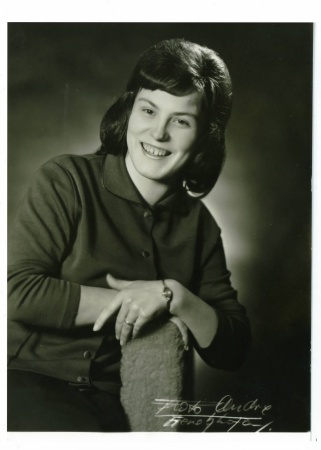 Rose Marie Kagermeier - Milligan