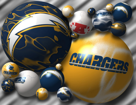 CHARGERS