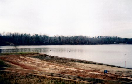 Legion Lake, Villa Rica,Ga