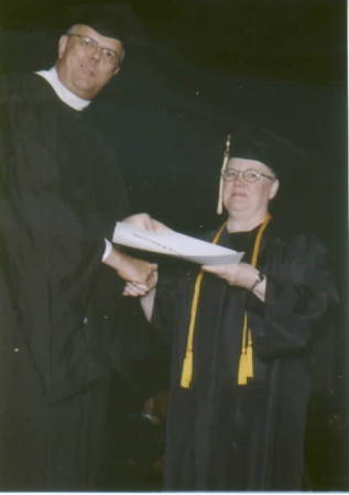 2005 Grad