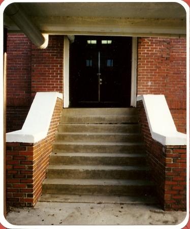 White Oak School - 9-97