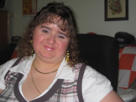 Tammy Jones's Classmates® Profile Photo