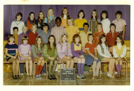 Class pictures 72-75