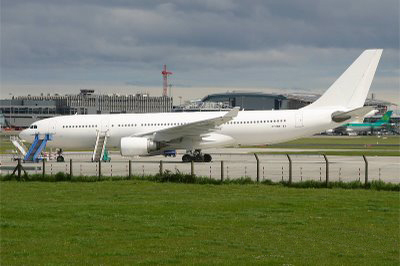 A330-200