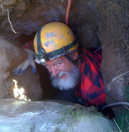 Cave Gnome