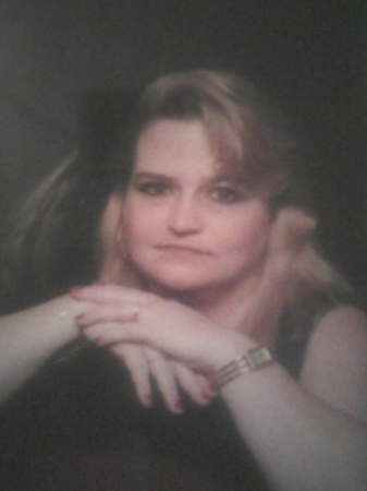 Annette Powell's Classmates® Profile Photo