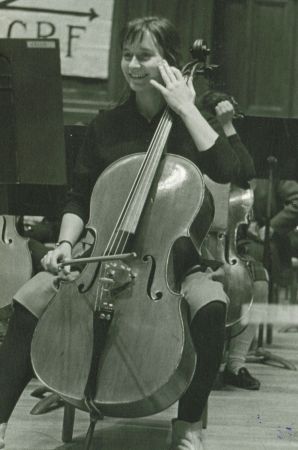 Carnegie Hall '66